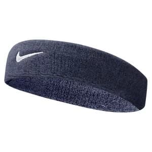 Nike Swoosh Headband Navy