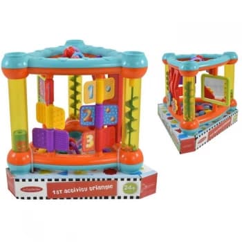 Infunbebe Triangle Infant Toys - -