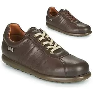 Camper PELOTAS ARIEL mens Shoes Trainers in Brown - Sizes 5,7,8,9,11,13,7,8,9,10,11,12