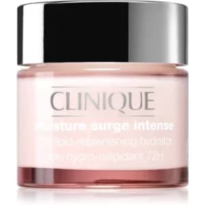 Clinique Moisture Surge Intense 72H Lipid-Replenishing Hydrator Moisturizing Gel Cream 75ml