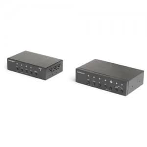 Multi Input HDBaseT Extender Kit