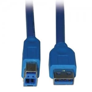 Tripp Lite USB 3.0 SuperSpeed Device Cable 6ft