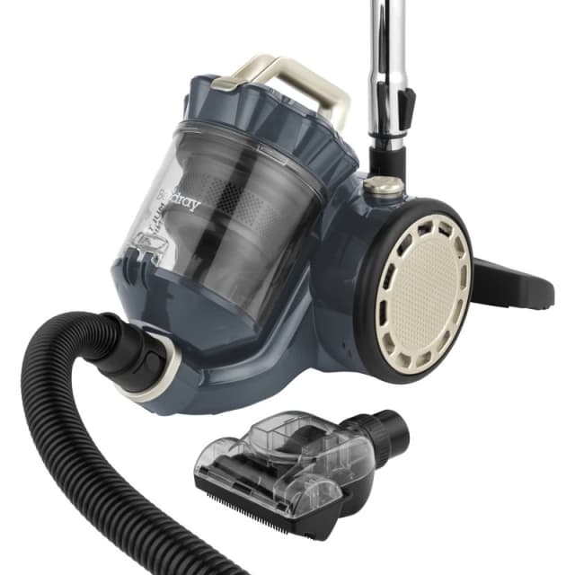 BELDRAY BEL0812TT Cylinder Vacuum Cleaner