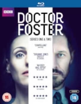 Doctor Foster - Series 1-2