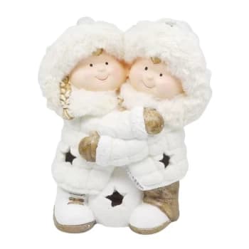 The Spirit Of Christmas Kids Hug 14 - 2021