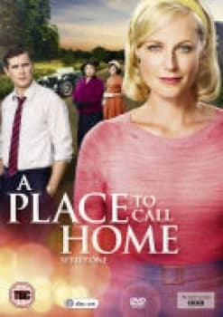 A Place to Call Home - Series 1