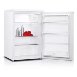 Candy CCTL582WK 127L Under Counter Larder Fridge