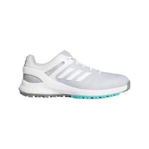 adidas EQT SL Womens Golf Shoes - White