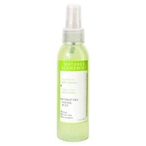 Natures Alchemist Hydrating Facial Mist
