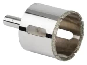 Spectrum EPX-60 Electroplated Diamond Core Holesaw 60mm