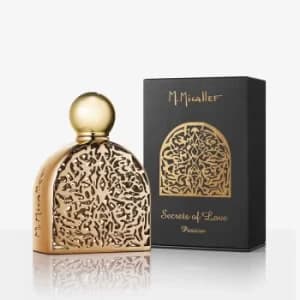 Micallef Secrets Of Love Passion 100ml