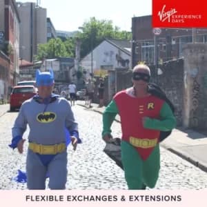 Only Fools and Horses Bus Tour for Two