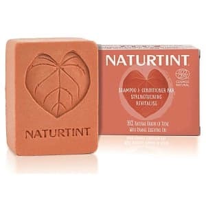 Naturtint 2in1 Bar Strengthening 75g
