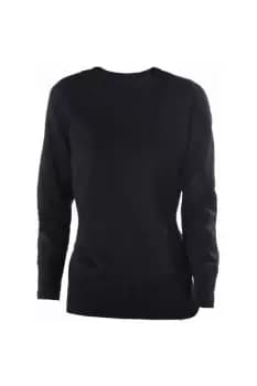 Cotton Acrylic V Neck Sweater