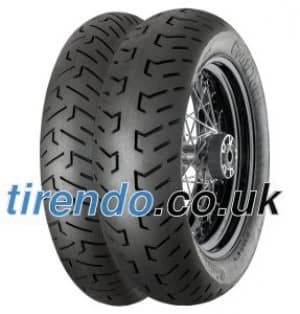 Continental ContiTour ( 120/70B21 RF TL 68V Rear wheel, M/C )