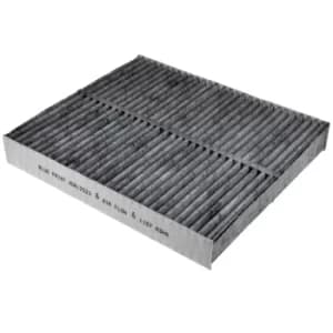 Cabin Filter ADN12523 by Blue Print