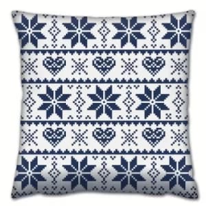 A14400 Multicolor Cushion