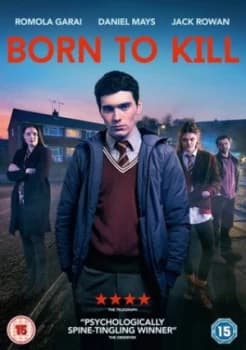 Born to Kill - DVD