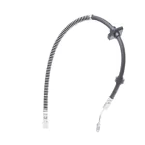 RIDEX Brake Hose Rear Axle Right 83B0570 Brake Line,Brake Pipe PEUGEOT,CITROEN,407 SW (6E_),508 SW I (8E_),407 (6D_),508 I (8D_) Limousine
