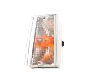 TYC Turn Signal Left Front 18-5426-05-2 Side Marker Lights,Side Indicator IVECO,DAILY II Pritsche/Fahrgestell,DAILY II Kasten/Kombi,DAILY II Bus
