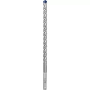 Bosch Accessories EXPERT SDS plus-7X 2608900110 Hammer drill bit 1 Piece 12.00 mm Total length 265mm SDS-Plus