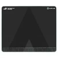 ASUS ROG Hone Ace Aim Lab Edition Gaming mouse pad Black