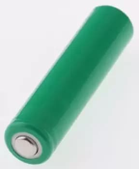 Ansmann 2311-3002 Battery,aaa,ni-Mh,800Mah,1.2V