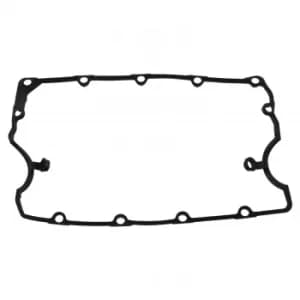 Cylinder Head Gasket Cover Seal 36649 by Febi Bilstein