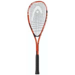 Head Cyber Edge Squash racket