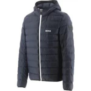 BOSS Dark Blue Thor Jacket