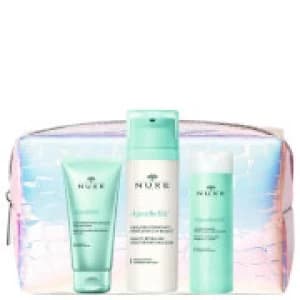 Nuxe Aquabella Beauty Routine Pouch