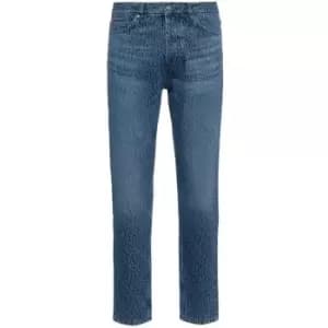 Hugo 634 Jeans - Blue