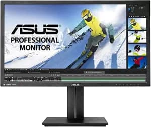 Asus 28" PB287Q 4K Ultra HD LED Monitor