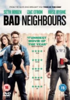 Bad Neighbours