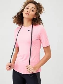 Urban Armor Gear Rush Tee - Pink