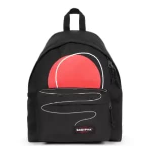 Eastpak Padded Pak'r Placed Sun, Polyester