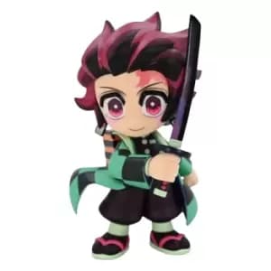 Demon Slayer: Kimetsu no Yaiba Toonize PVC Statue Kamado Tanjiro 13 cm