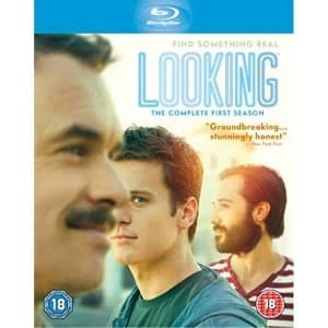 Looking - Season 1 Bluray