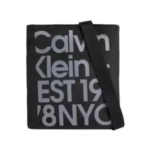 Calvin Klein Jeans Sport Essentials FLATPACK18 Gr - Multi