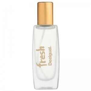 Desigual Fresh Eau de Toilette For Her 15ml