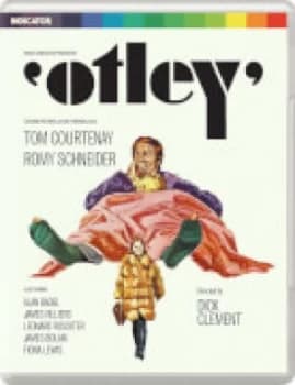 Otley - Limited Edition