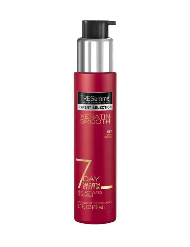 TRESemme Keratin Smooth 7 Day Heat Activated Treatment 120ml