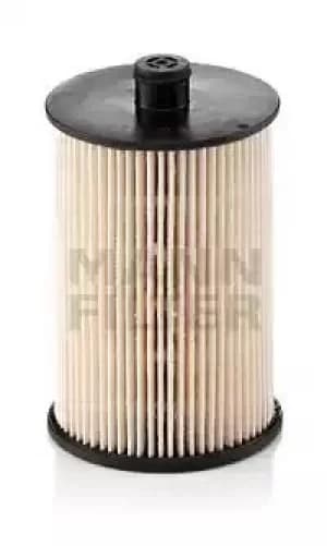 Fuel Filter PU823x by MANN