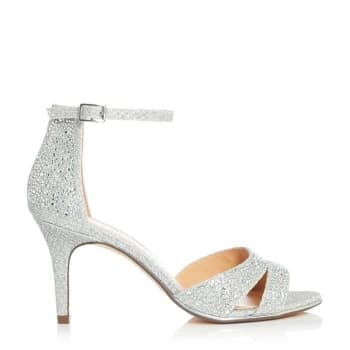 Roland Cartier Minniie Heeled Sandals - 381