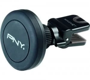 PNY Magnet Car Vent Mount