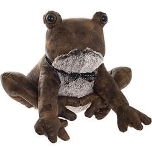 Frog Doorstop By Lesser & Pavey