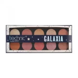 Technic Galaxia Face Palette