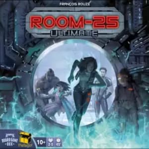 Room 25 Ultimate Board Game