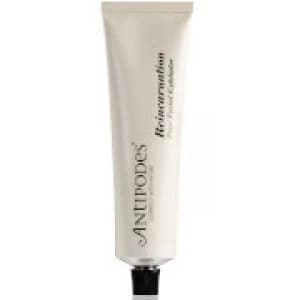 Antipodes Reincarnation Pure Facial Exfoliator 75ml