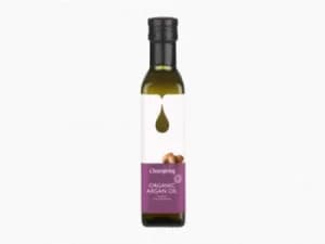 Clearspring Organic Argan Oil 250ml